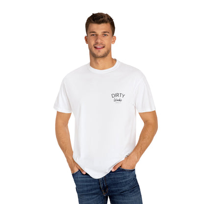 Alien Invasion Graphic Tee