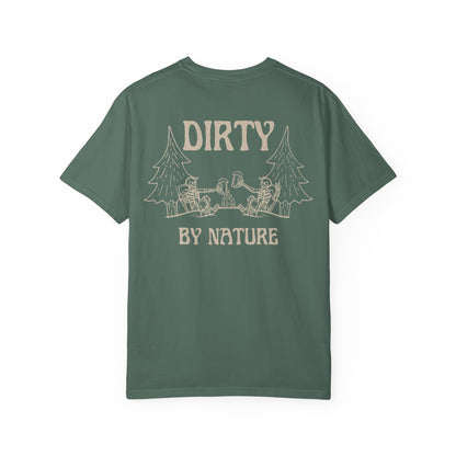 Dirty by Nature Graphic Tee