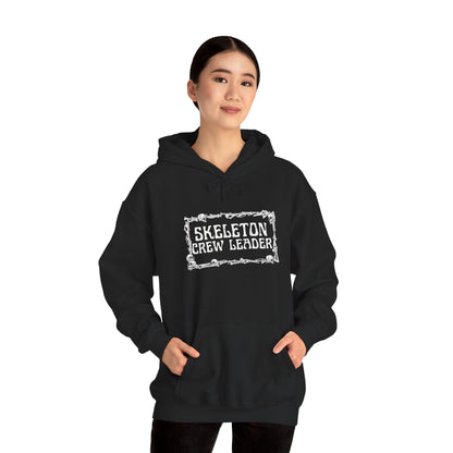 Skeleton Crew Leader Hoodie