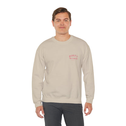 Boos, Brews, & Bad Decisions Crewneck