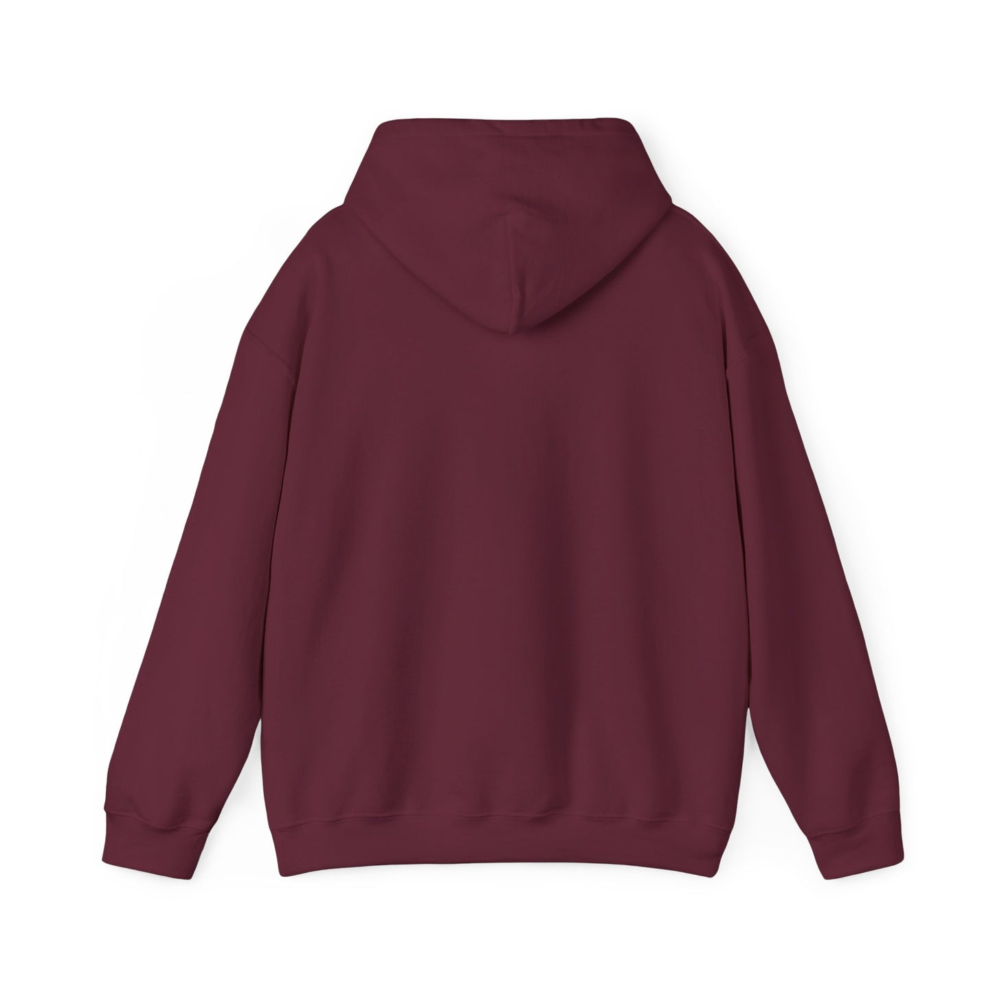 Skeleton Crew Leader Hoodie