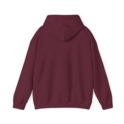 Skeleton Crew Leader Hoodie
