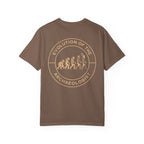 Prehistoric Glow Up Tee