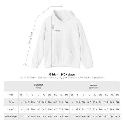 Dirty Works Hoodie