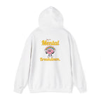 Mental Breakdown Hooded Sweatshirt