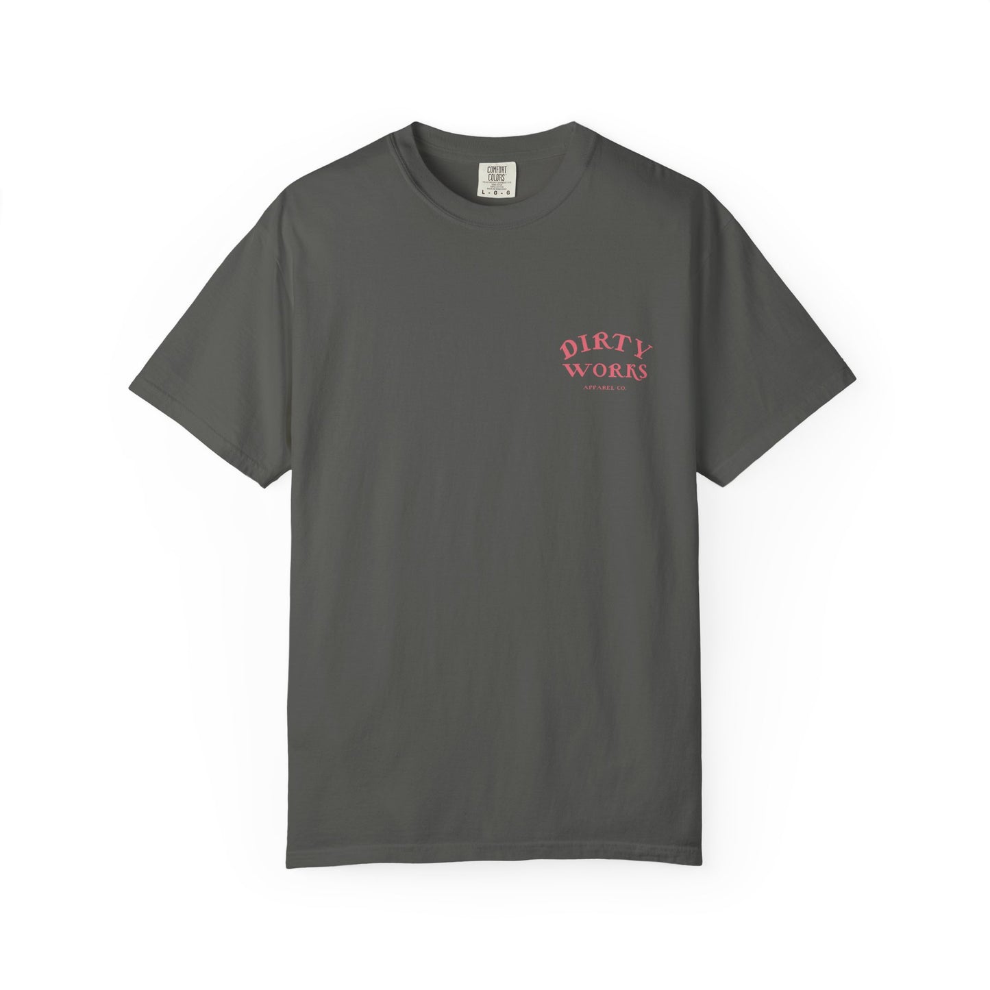 Boos, Brews, and Bad Decisions Graphic Tee
