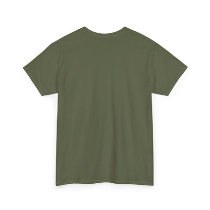 I Don't See the Point Graphic Tee