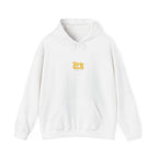 Mental Breakdown Hooded Sweatshirt