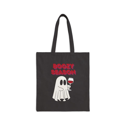 Boozy Season Tote Bag