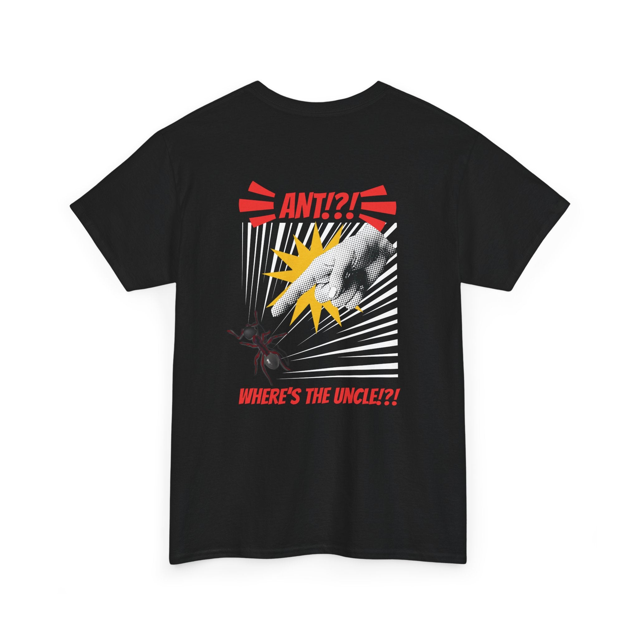 Ant Graphic Tee