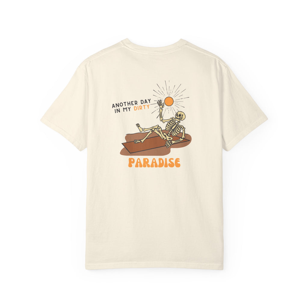 Dirty Paradise Graphic Tee