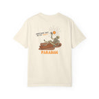 Dirty Paradise Graphic Tee