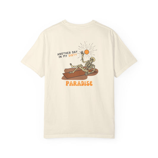 Dirty Paradise Graphic Tee