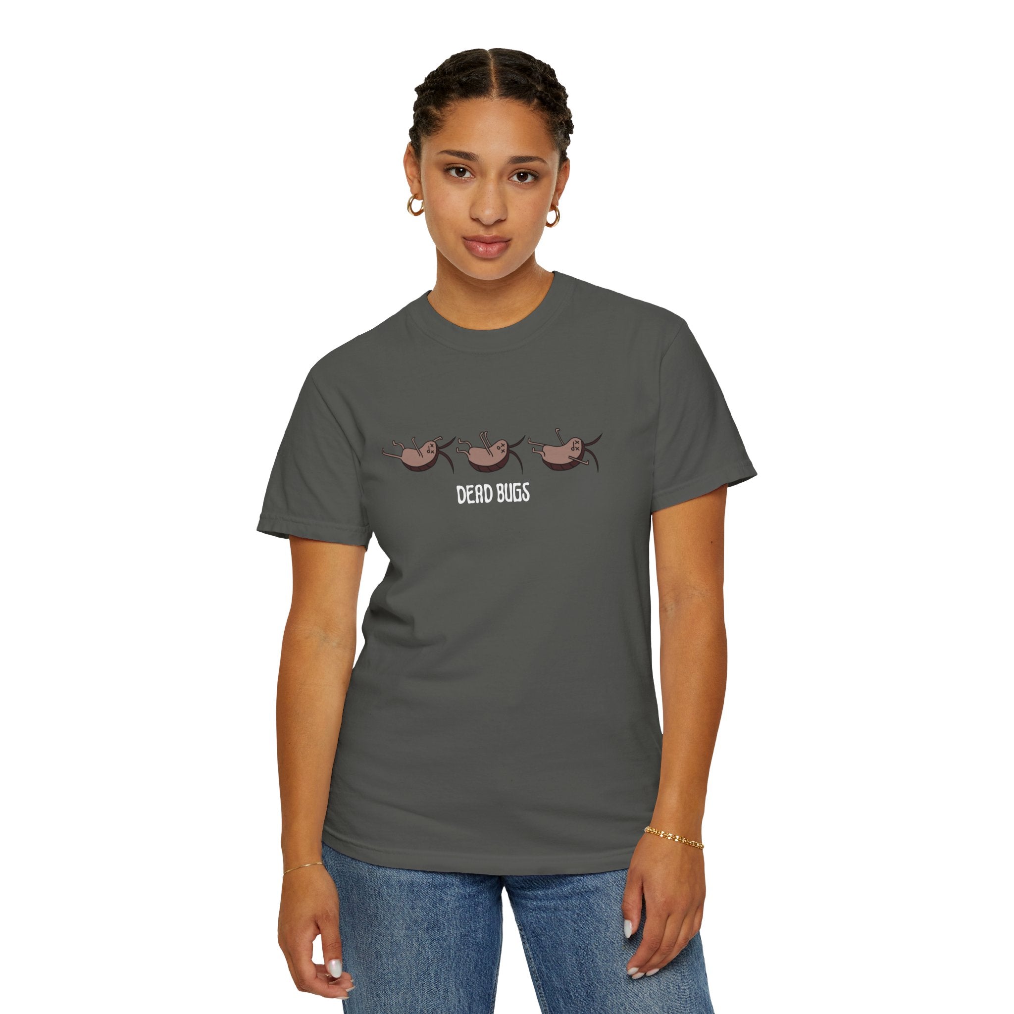 Dead Bugs Tee