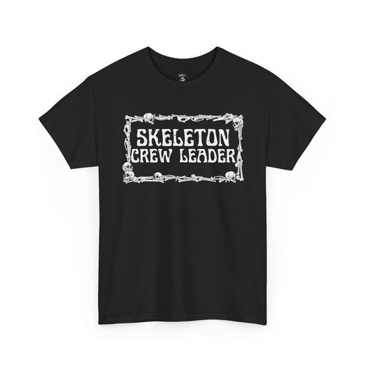 Skeleton Crew Leader Tee