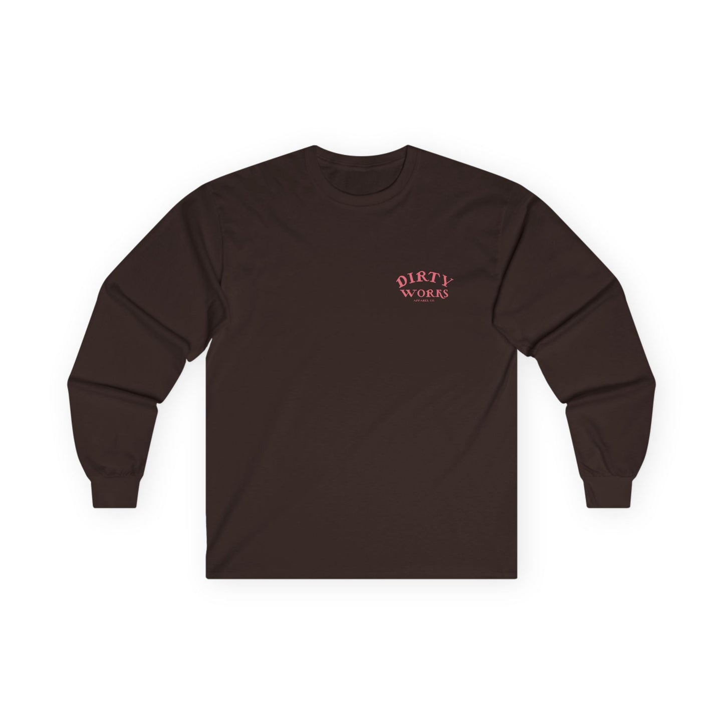 Boos, Brews, & Bad Decisions Long Sleeve Tee