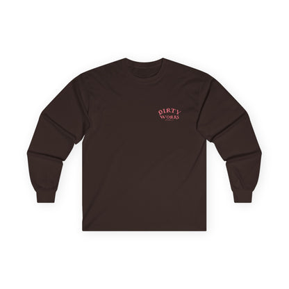 Boos, Brews, & Bad Decisions Long Sleeve Tee