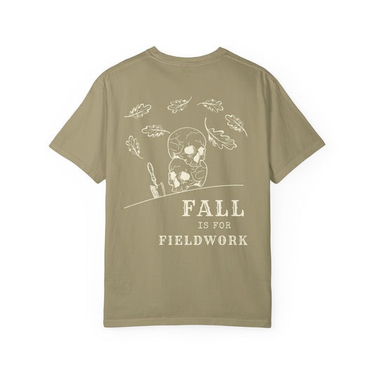 Fall Fieldwork Graphic Tee