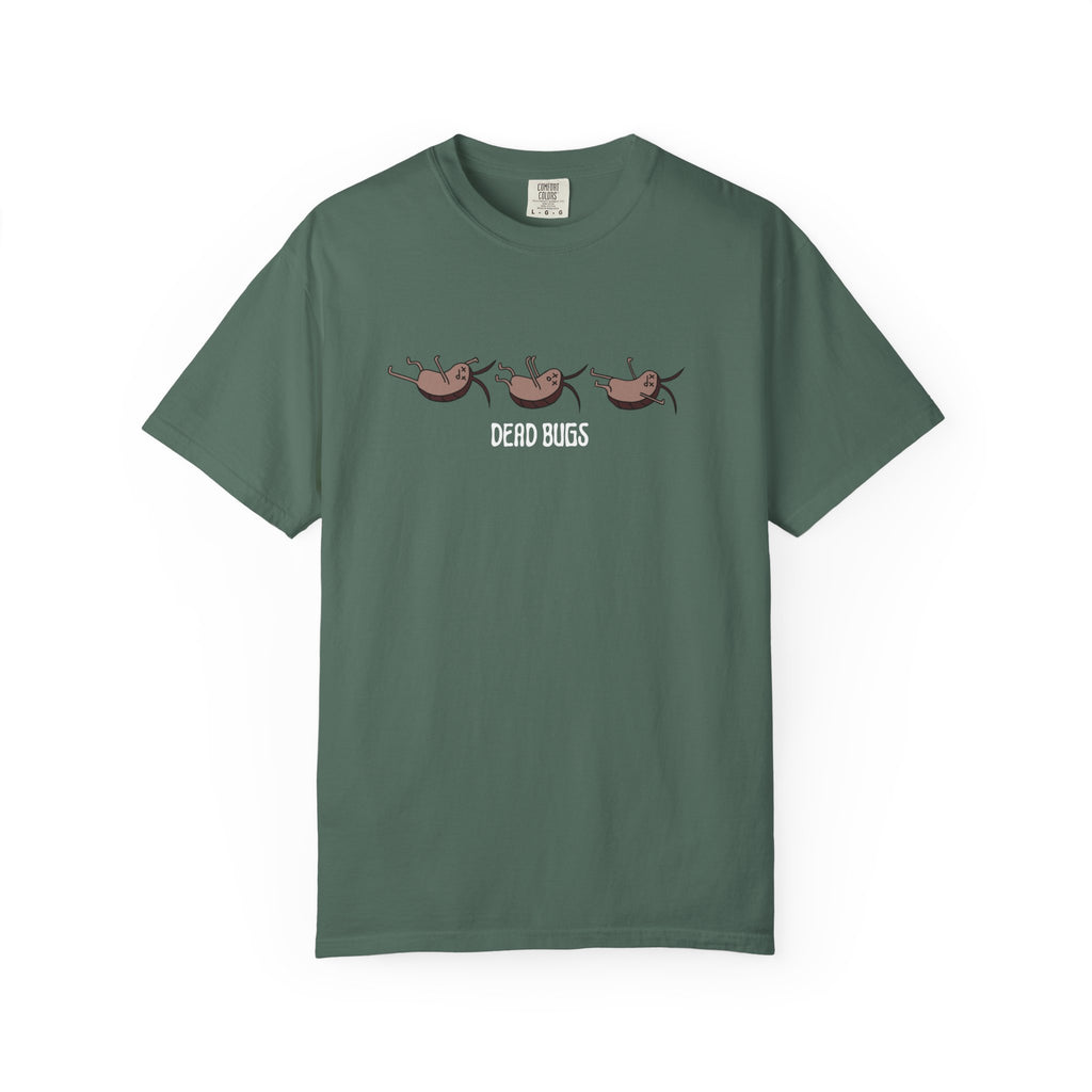 Dead Bugs Tee
