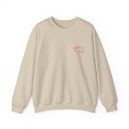 Boos, Brews, & Bad Decisions Crewneck