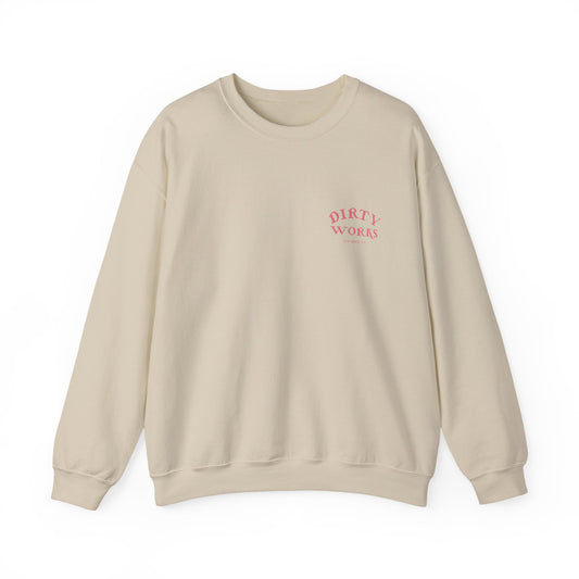 Boos, Brews, & Bad Decisions Crewneck