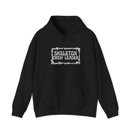 Skeleton Crew Leader Hoodie