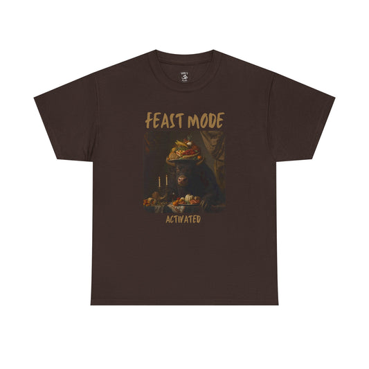 Feast Mode Graphic Tee