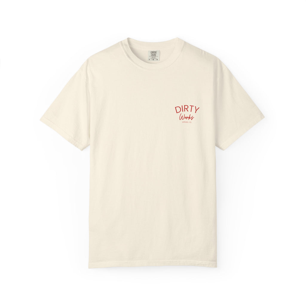 Screen Time Graphic Tee