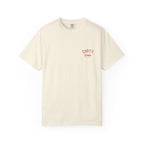 Screen Time Graphic Tee
