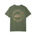 Prehistoric Glow Up Tee