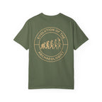 Prehistoric Glow Up Tee
