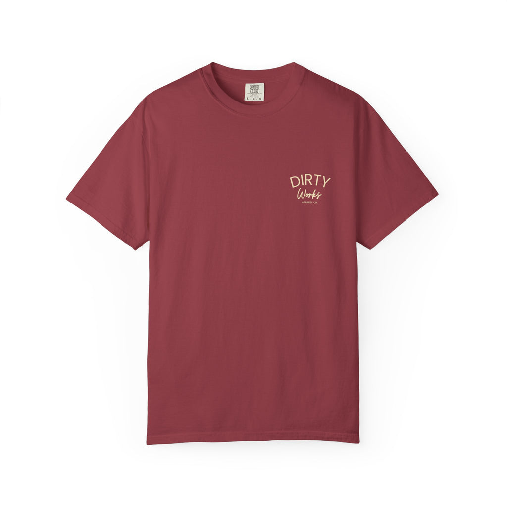 Too Lit to Quit Graphic Tee