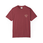 Too Lit to Quit Graphic Tee