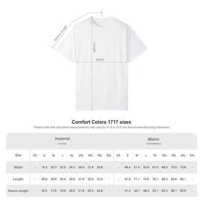 Alien Invasion Graphic Tee