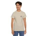 Shovel Monkey Graphic Tee