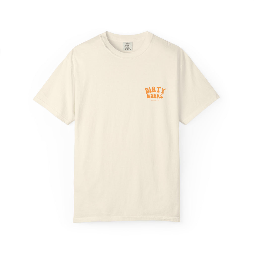 Dirty Paradise Graphic Tee