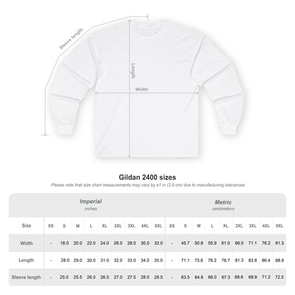 Boos, Brews, & Bad Decisions Long Sleeve Tee