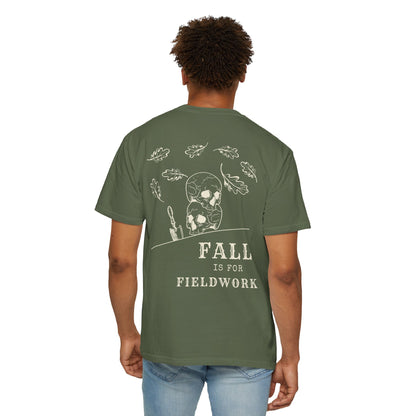Fall Fieldwork Graphic Tee
