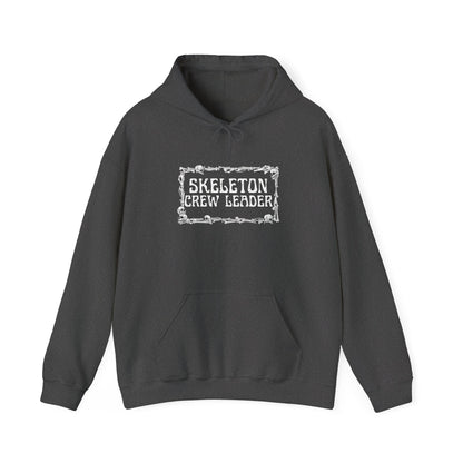 Skeleton Crew Leader Hoodie