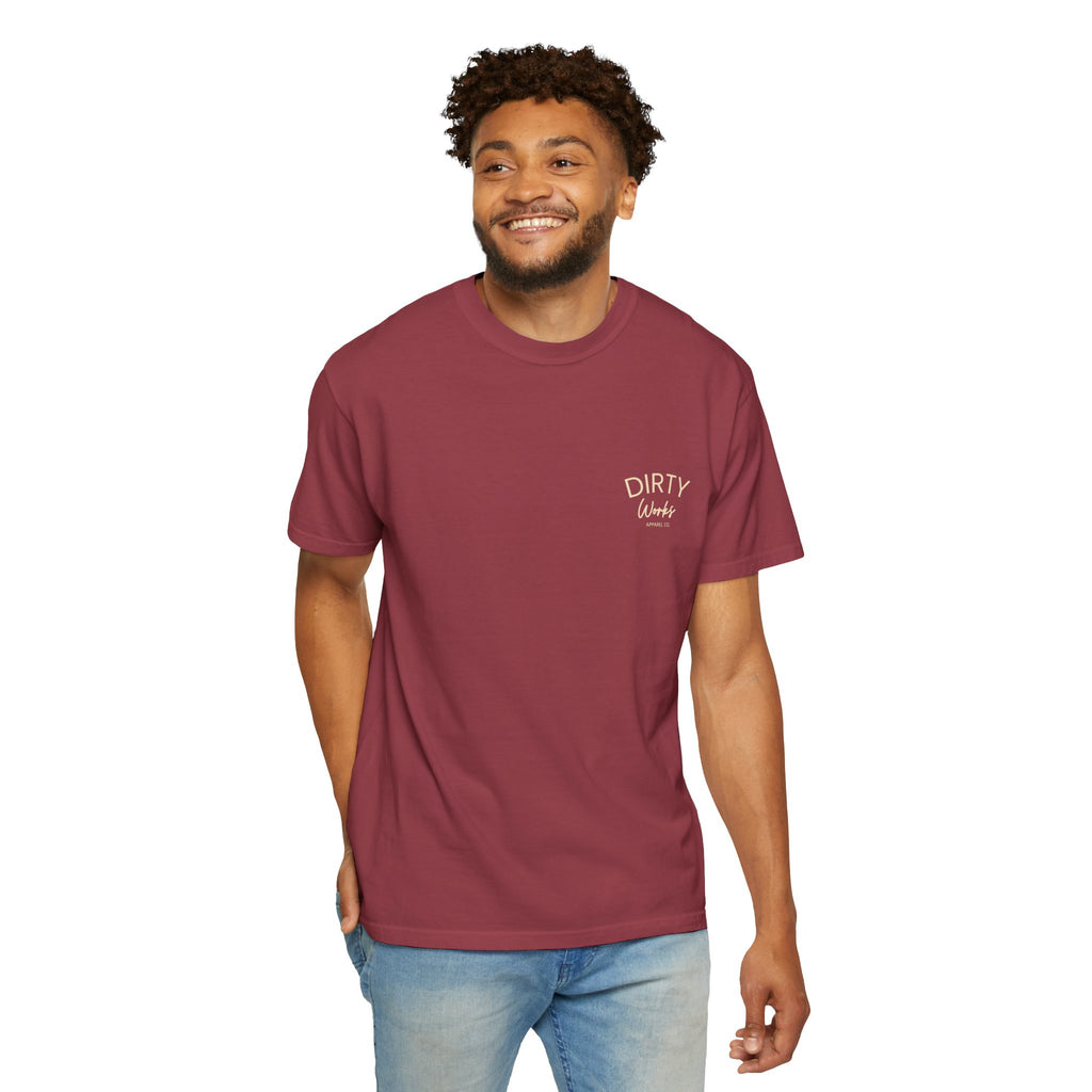 Too Lit to Quit Graphic Tee