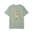Shower Beer  Graphic Tee