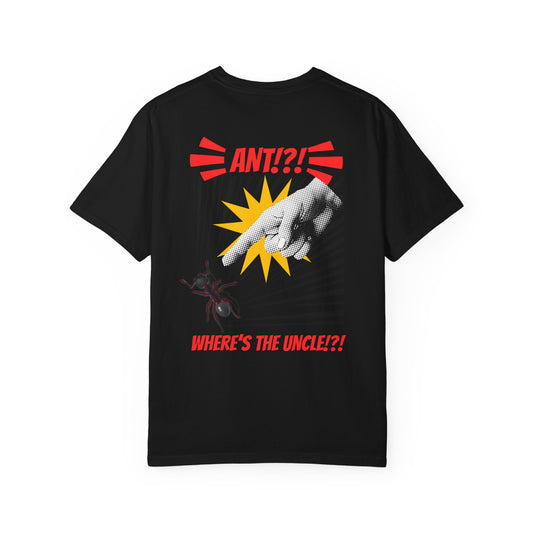 Ant Graphic Tee