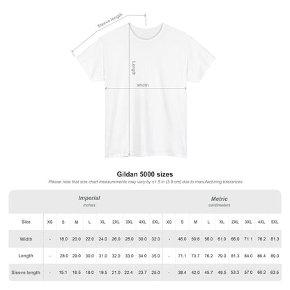 Shovel Monkey Graphic Tee