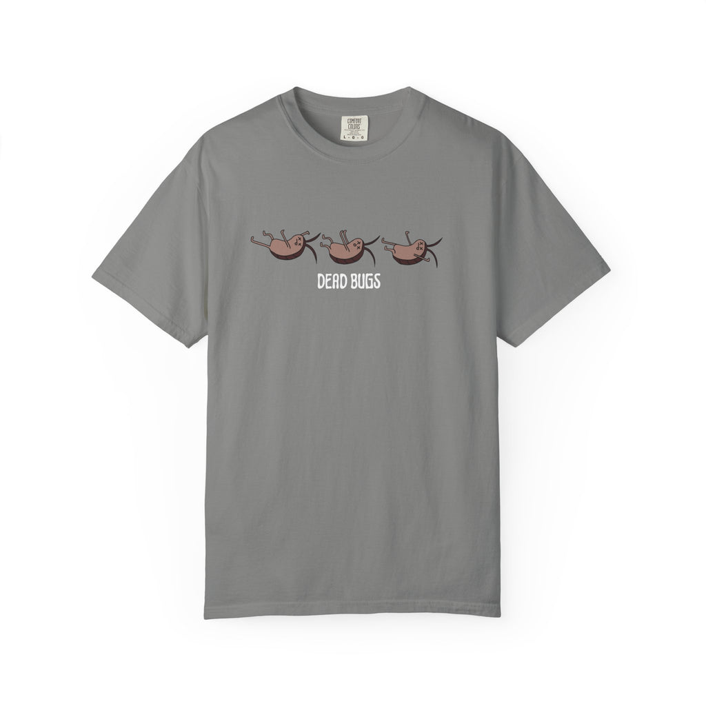 Dead Bugs Tee