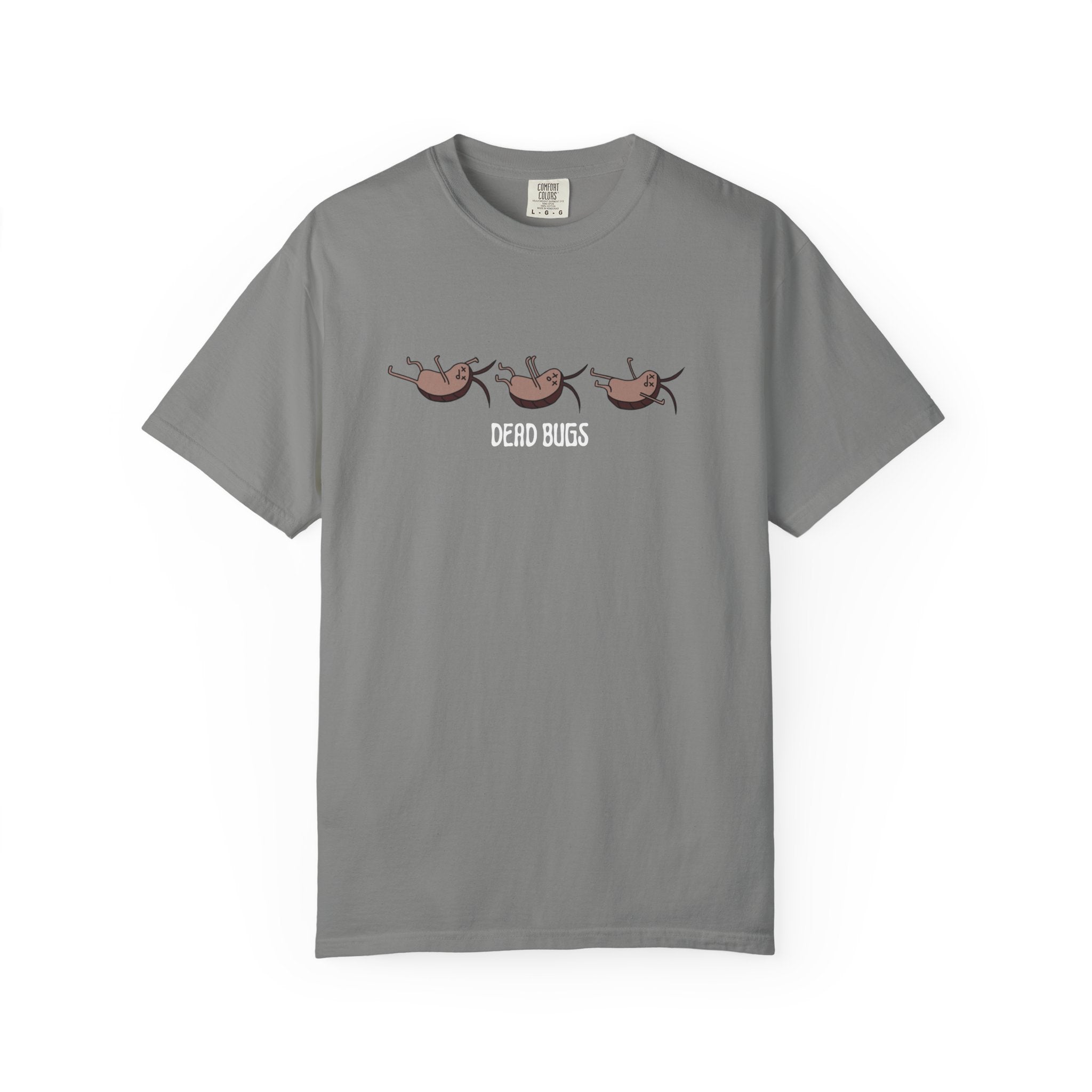 Dead Bugs Tee