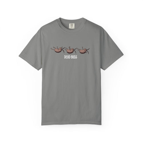 Dead Bugs Tee