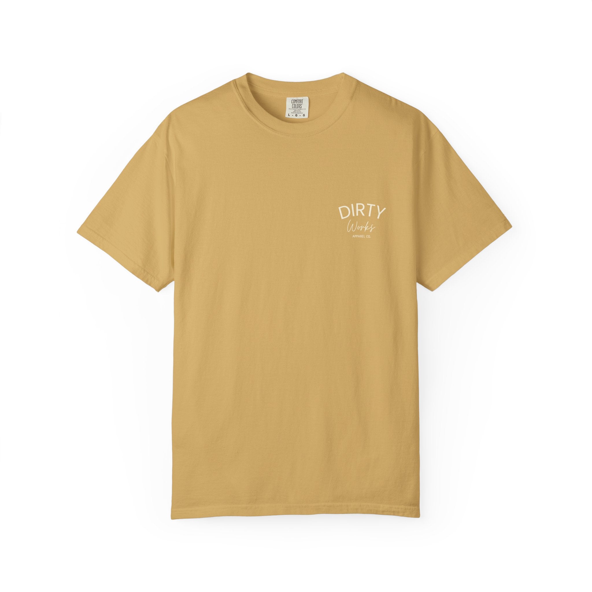 Stay Hydrated Graphic Tee
