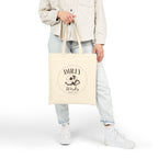 Dirty Works Tote Bag