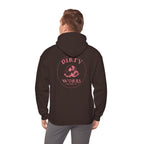 Dirty Works Hoodie