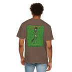 Nature Heals Graphic Tee